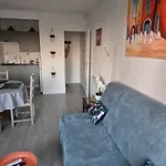 Welcome Becs! Appartement