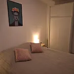 Welcome Becs! Appartement