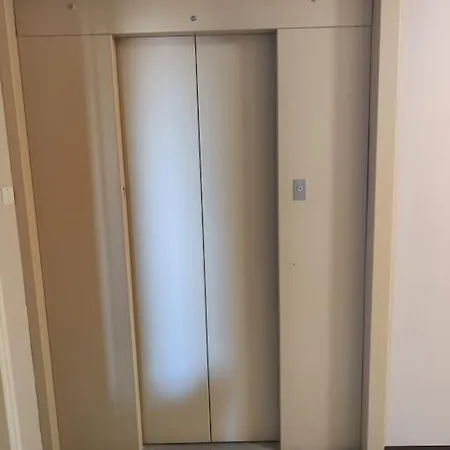 Apartmán Welcome Becs! *