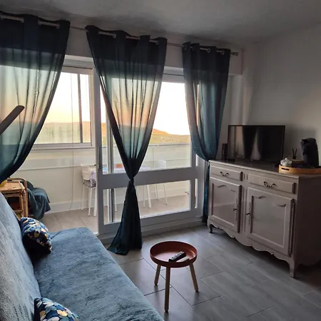 Appartement Welcome Becs!