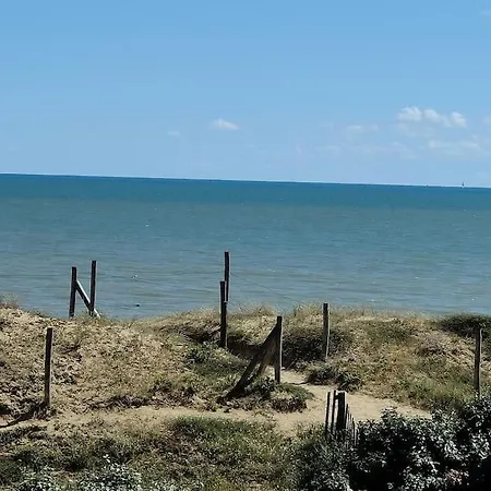 Appartement Welcome Becs!