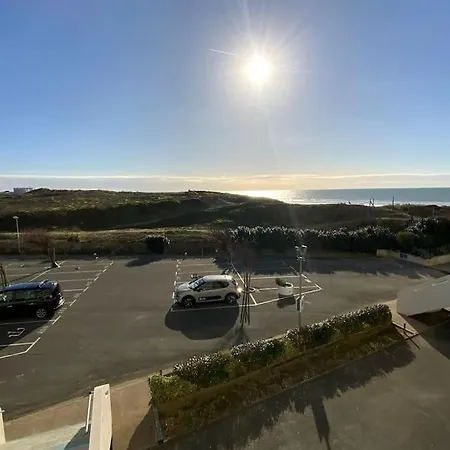 Welcome Becs! Appartement *