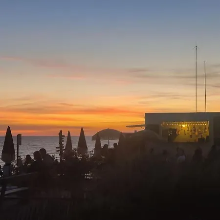 Welcome Becs! Saint-Hilaire-de-Riez