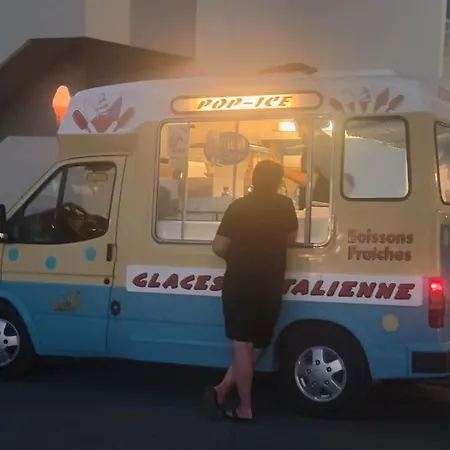 Welcome Becs! Saint-Hilaire-de-Riez