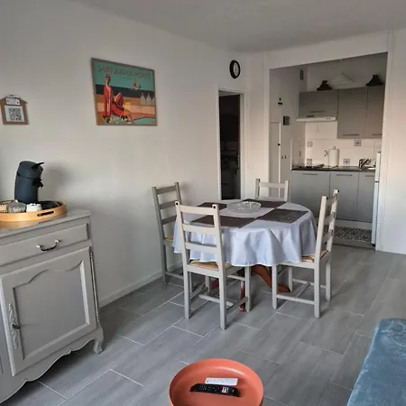 Welcome Becs! * Saint-Hilaire-de-Riez