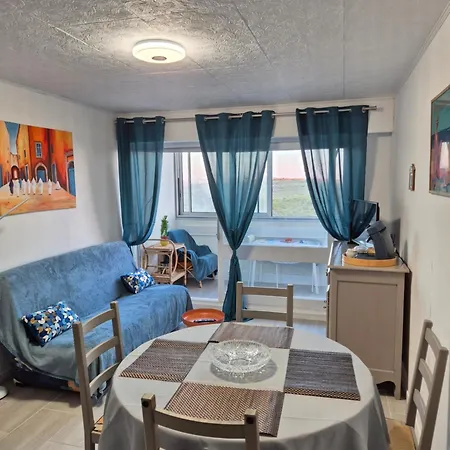 Appartement Welcome Becs! *