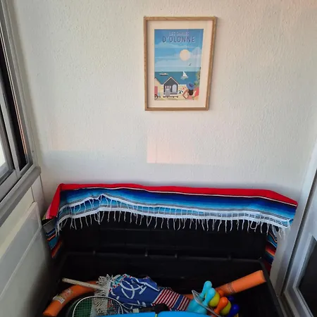 Welcome Becs! * Saint-Hilaire-de-Riez