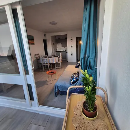 Appartement Welcome Becs!