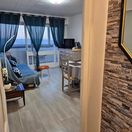 Welcome Becs! Appartement Saint-Hilaire-de-Riez