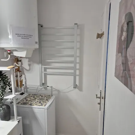 Appartement Welcome Becs! *