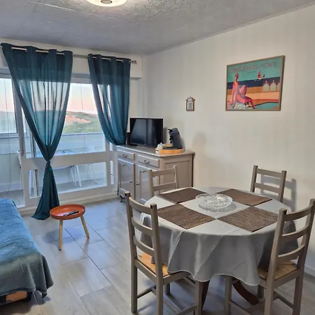 Appartement Welcome Becs! Saint-Hilaire-de-Riez