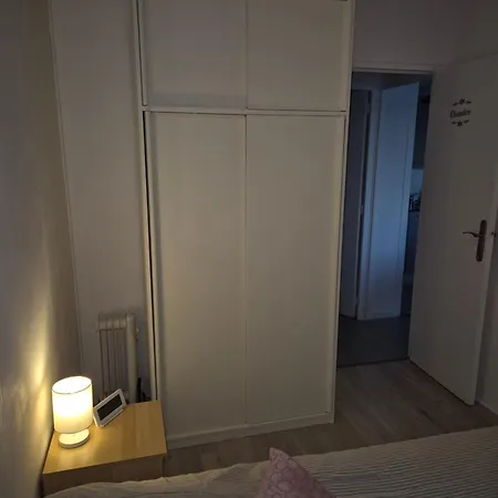 Welcome Becs! * Saint-Hilaire-de-Riez