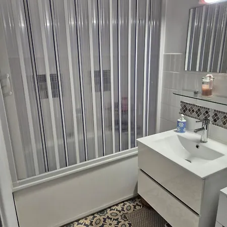 Appartement Welcome Becs!