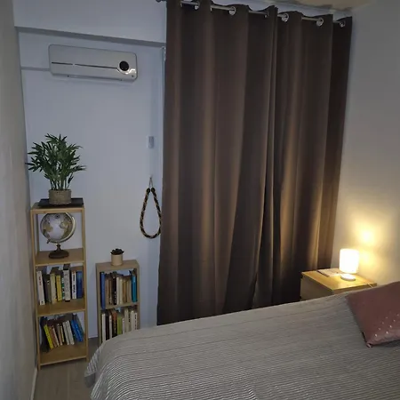 Welcome Becs! Appartement *