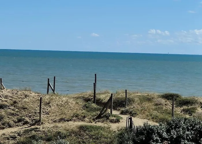 Apartamento Welcome Becs!