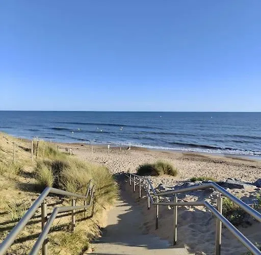 Apartamento Welcome Becs! Saint-Hilaire-de-Riez