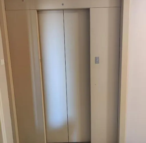 Apartamento Welcome Becs! *