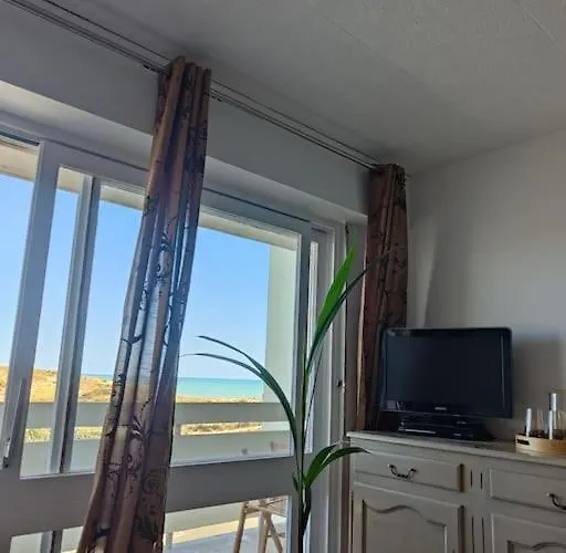 Welcome Becs! Apartamento *