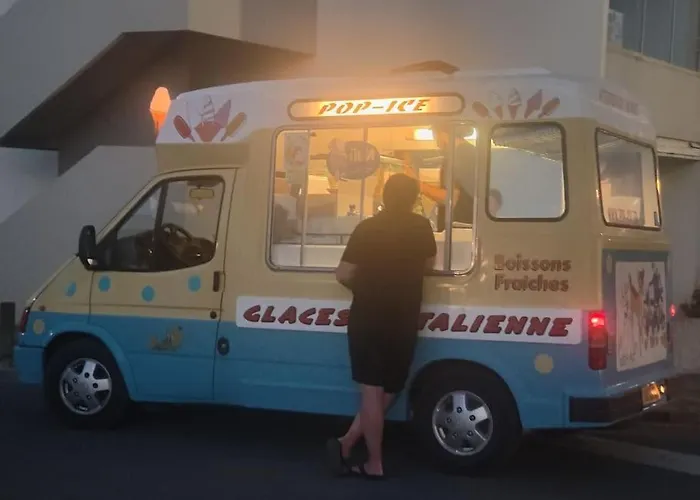 Welcome Becs! Saint-Hilaire-de-Riez