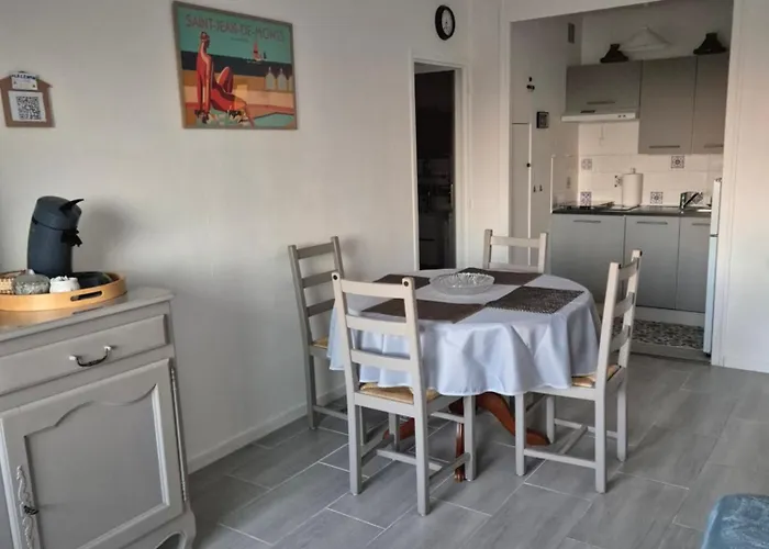 Welcome Becs! * Saint-Hilaire-de-Riez