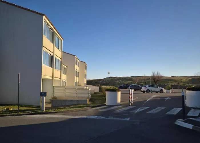 Welcome Becs! Apartamento *