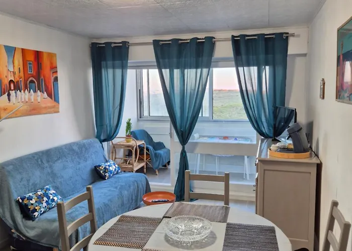 Apartamento Welcome Becs! *