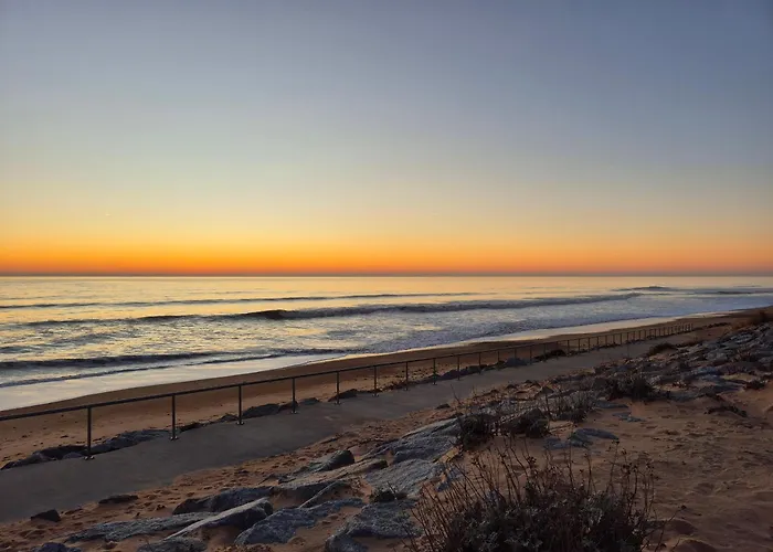 Apartamento Welcome Becs! Saint-Hilaire-de-Riez