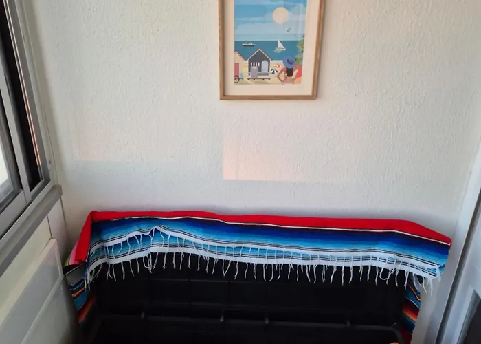 Welcome Becs! * Saint-Hilaire-de-Riez