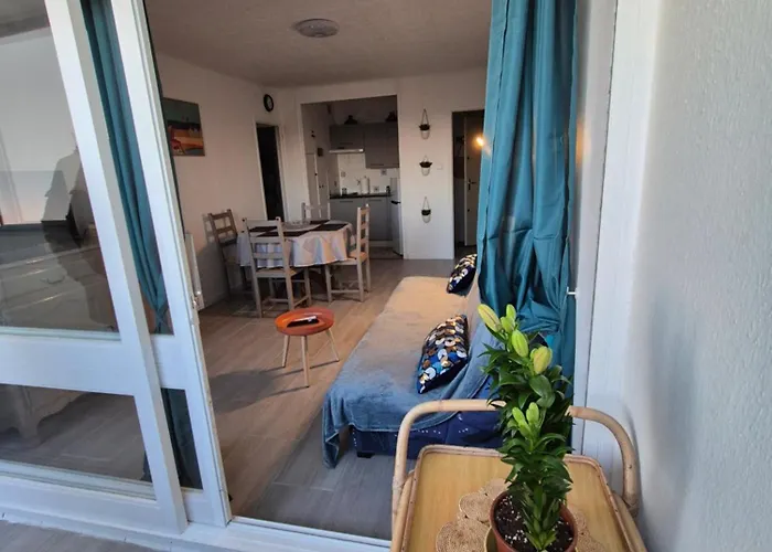 Apartamento Welcome Becs!