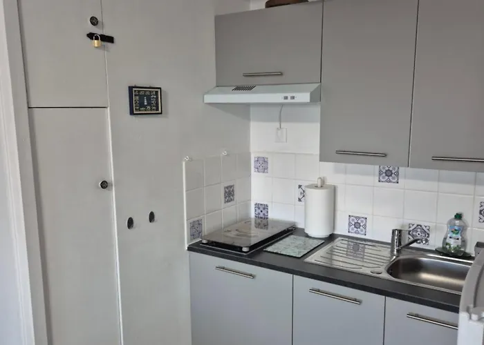 Welcome Becs! Apartamento *