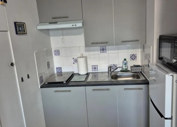 Apartamento Welcome Becs! *