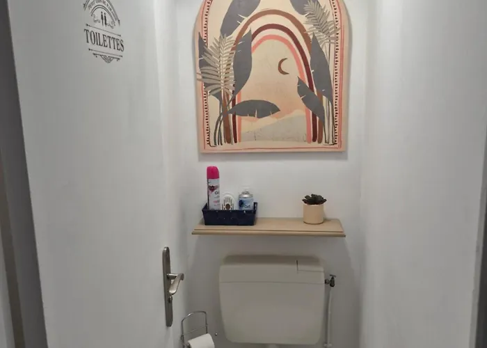 Welcome Becs! * Saint-Hilaire-de-Riez