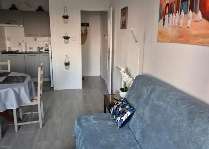 Welcome Becs! Apartamento