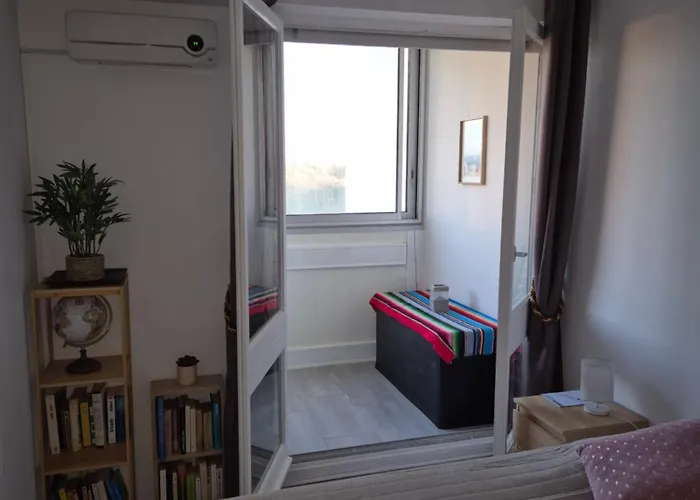 Apartamento Welcome Becs!