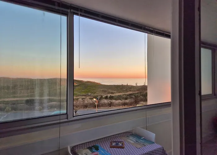 Welcome Becs! Apartamento *