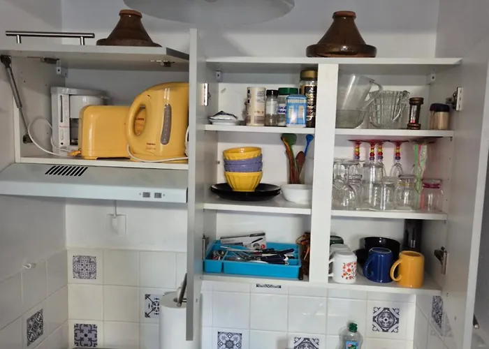 Welcome Becs! Apartamento Saint-Hilaire-de-Riez