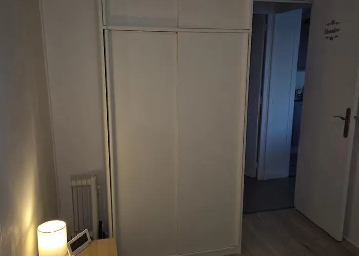 Welcome Becs! * Saint-Hilaire-de-Riez