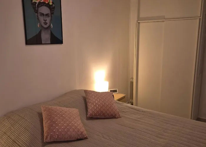 Welcome Becs! Apartamento