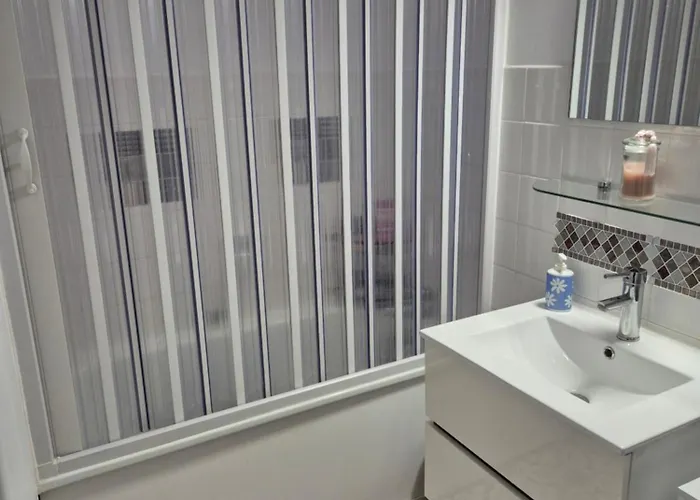 Apartamento Welcome Becs!