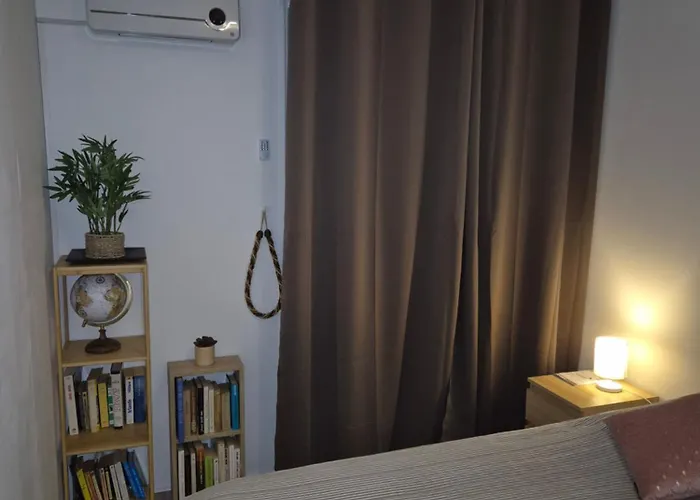 Welcome Becs! Apartamento *