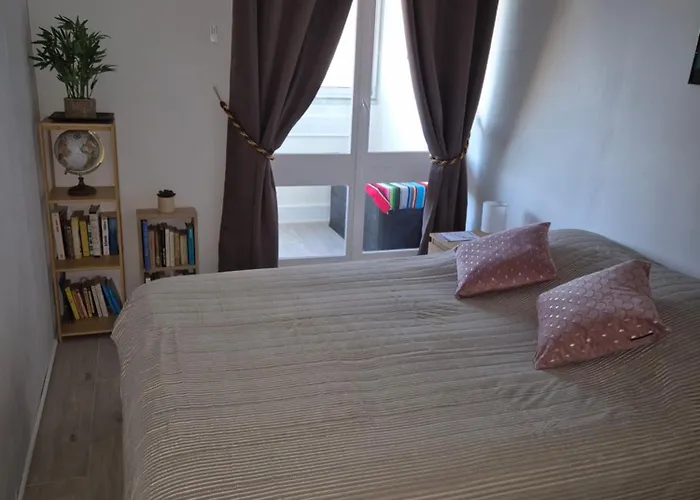 Apartamento Welcome Becs! *